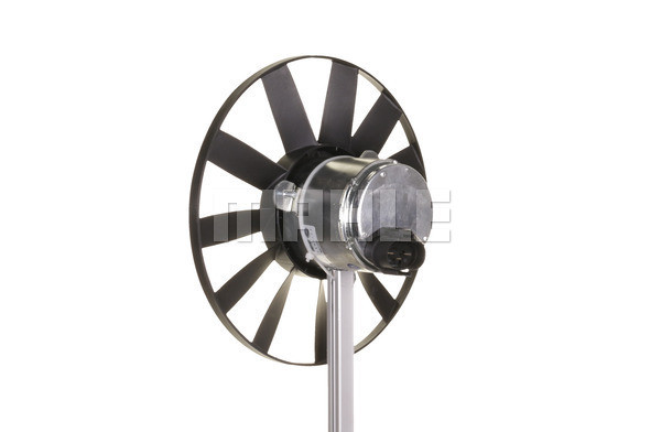 MAHLE Lüfter, Motorkühlung