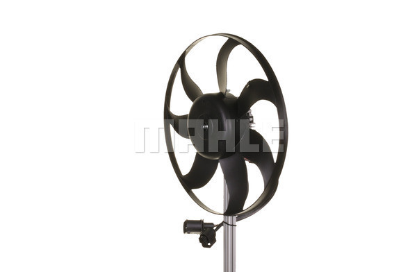 MAHLE Lüfter, Motorkühlung