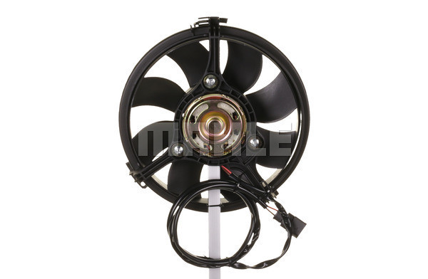 MAHLE Lüfter, Motorkühlung