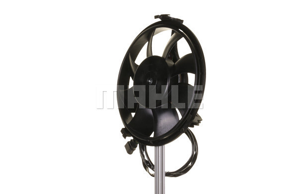 MAHLE Lüfter, Motorkühlung