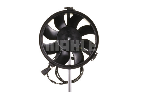 MAHLE Lüfter, Motorkühlung
