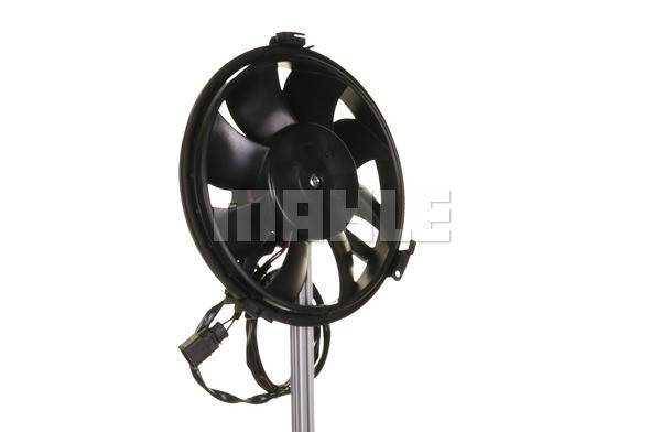 MAHLE Lüfter, Motorkühlung