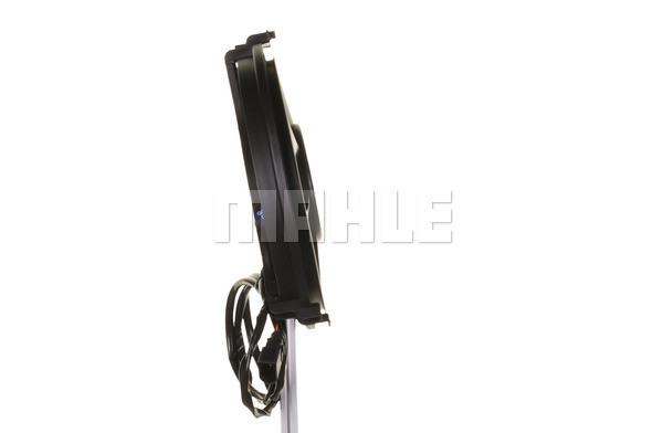 MAHLE Lüfter, Motorkühlung