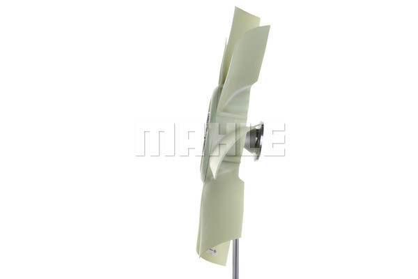 MAHLE Lüfter, Motorkühlung