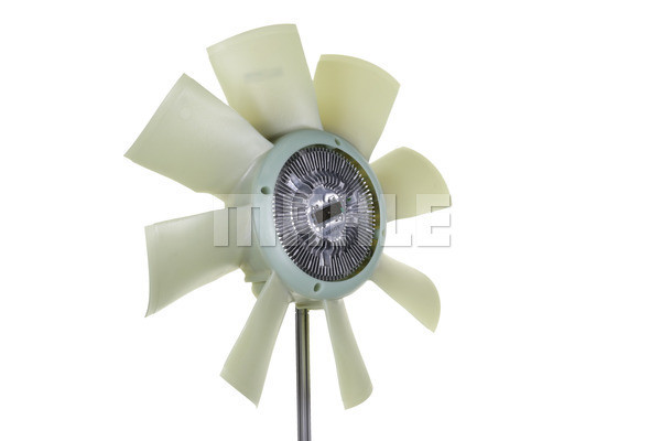 MAHLE Lüfter, Motorkühlung