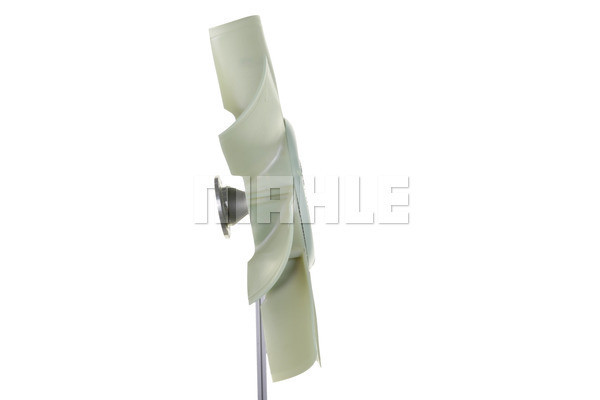 MAHLE Lüfter, Motorkühlung