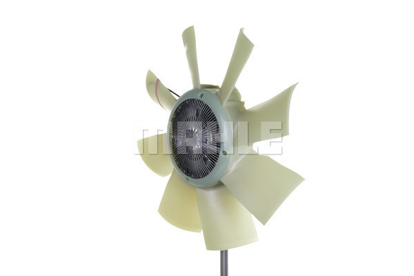 MAHLE Lüfter, Motorkühlung