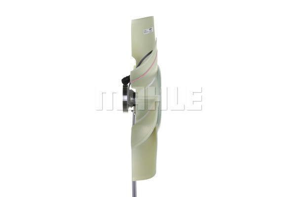 MAHLE Lüfter, Motorkühlung