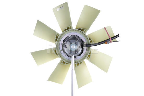 MAHLE Lüfter, Motorkühlung