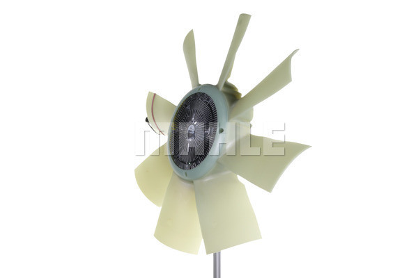 MAHLE Lüfter, Motorkühlung