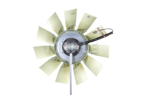 MAHLE Lüfter, Motorkühlung