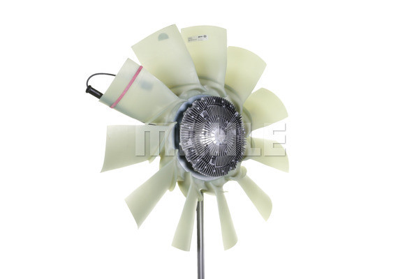 MAHLE Lüfter, Motorkühlung