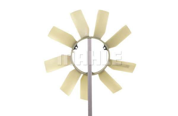 MAHLE Lüfterrad, Motorkühlung