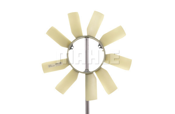 MAHLE Lüfterrad, Motorkühlung