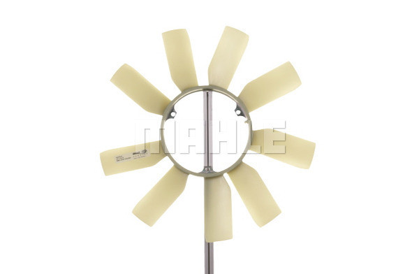 MAHLE Lüfterrad, Motorkühlung