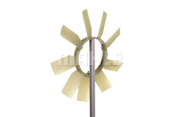 MAHLE Lüfterrad, Motorkühlung