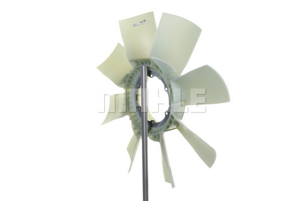 MAHLE Lüfterrad, Motorkühlung