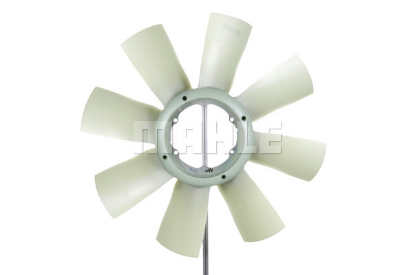 MAHLE Lüfterrad, Motorkühlung