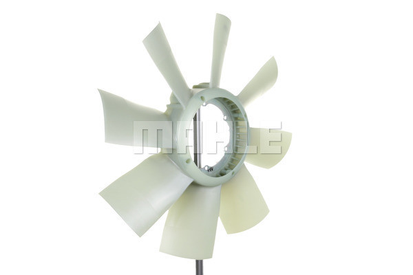 MAHLE Lüfterrad, Motorkühlung