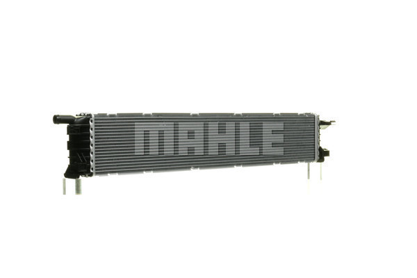 MAHLE Niedertemperaturkühler, Ladeluftkühler MAHLE Niedertemperaturkühler, Ladeluftkühler