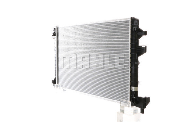 MAHLE Niedertemperaturkühler, Ladeluftkühler MAHLE Niedertemperaturkühler, Ladeluftkühler