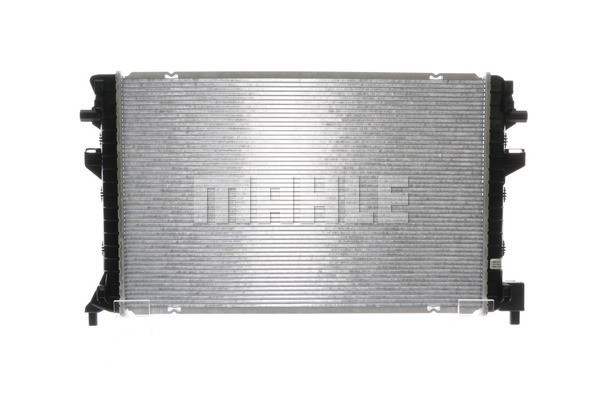 MAHLE Niedertemperaturkühler, Ladeluftkühler MAHLE Niedertemperaturkühler, Ladeluftkühler