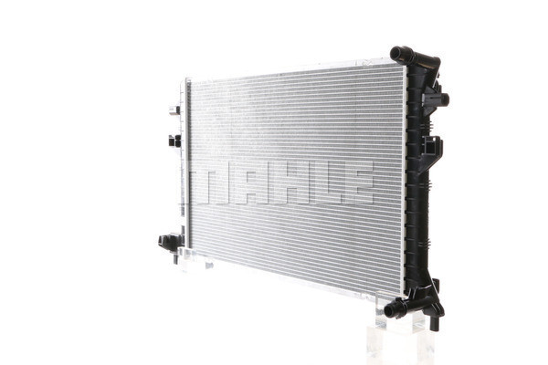 MAHLE Niedertemperaturkühler, Ladeluftkühler MAHLE Niedertemperaturkühler, Ladeluftkühler