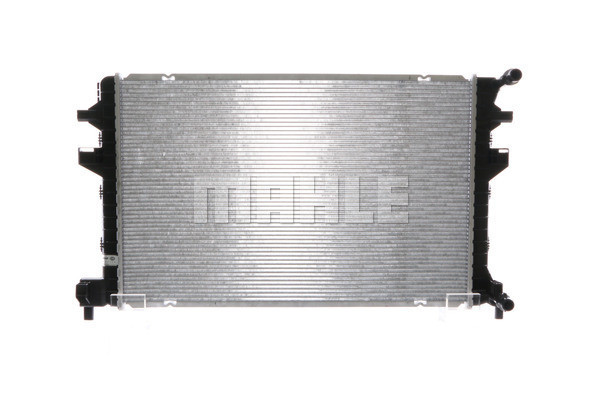 MAHLE Niedertemperaturkühler, Ladeluftkühler MAHLE Niedertemperaturkühler, Ladeluftkühler