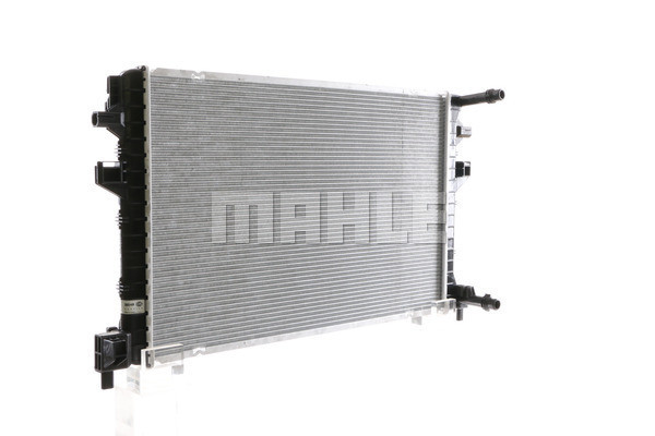 MAHLE Niedertemperaturkühler, Ladeluftkühler MAHLE Niedertemperaturkühler, Ladeluftkühler