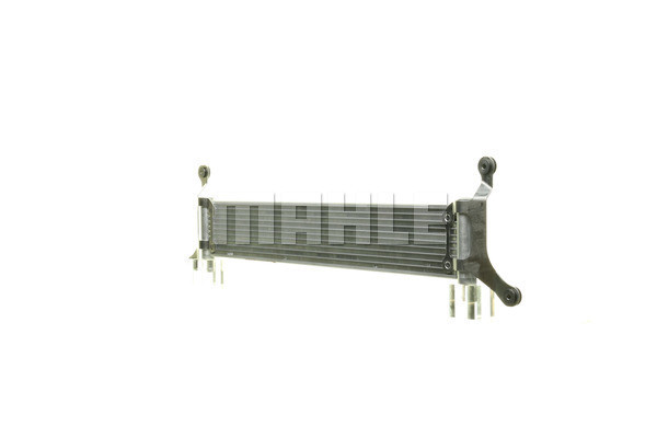 MAHLE Niedertemperaturkühler, Ladeluftkühler