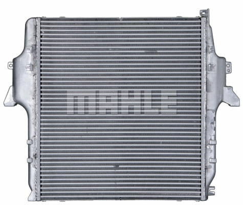 MAHLE Ladeluftkühler MAHLE Ladeluftkühler