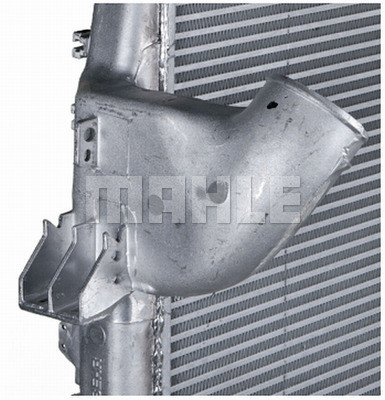 MAHLE Ladeluftkühler MAHLE Ladeluftkühler