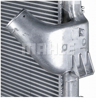 MAHLE Ladeluftkühler MAHLE Ladeluftkühler