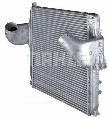 MAHLE Ladeluftkühler MAHLE Ladeluftkühler