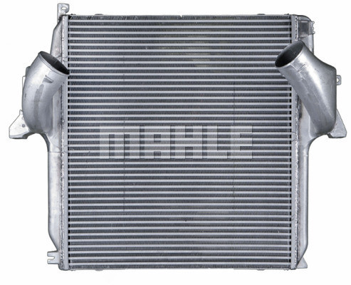MAHLE Ladeluftkühler MAHLE Ladeluftkühler