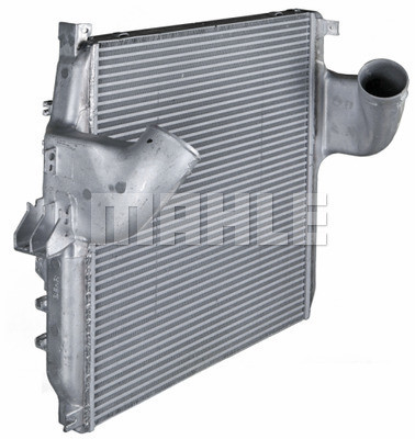MAHLE Ladeluftkühler MAHLE Ladeluftkühler
