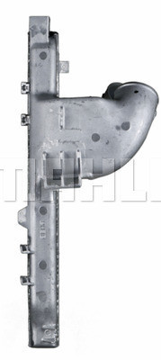 MAHLE Ladeluftkühler MAHLE Ladeluftkühler