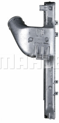 MAHLE Ladeluftkühler MAHLE Ladeluftkühler