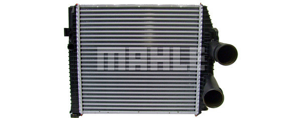 MAHLE Ladeluftkühler