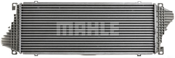 MAHLE Ladeluftkühler MAHLE Ladeluftkühler
