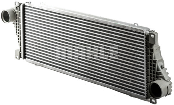 MAHLE Ladeluftkühler MAHLE Ladeluftkühler