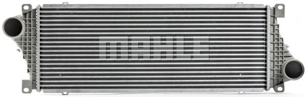 MAHLE Ladeluftkühler MAHLE Ladeluftkühler