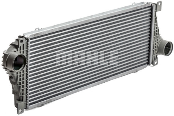 MAHLE Ladeluftkühler MAHLE Ladeluftkühler