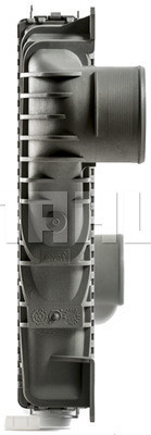 MAHLE Ladeluftkühler MAHLE Ladeluftkühler