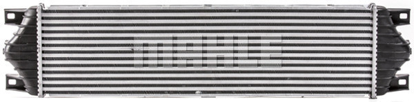 MAHLE Ladeluftkühler MAHLE Ladeluftkühler