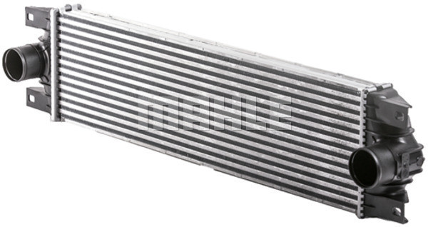 MAHLE Ladeluftkühler MAHLE Ladeluftkühler