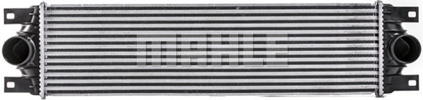 MAHLE Ladeluftkühler MAHLE Ladeluftkühler