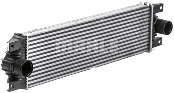 MAHLE Ladeluftkühler MAHLE Ladeluftkühler