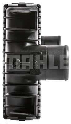 MAHLE Ladeluftkühler MAHLE Ladeluftkühler