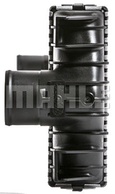 MAHLE Ladeluftkühler MAHLE Ladeluftkühler